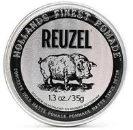 Reuzel Haarpomade Reuzel Concrete Hold Matte Pomade 95gr