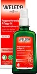 WELEDA K&ouml;rper&ouml;l REGENERIERENDES PFLEGE-&Ouml;L GRANATAPFEL, f&ouml;rdert die...