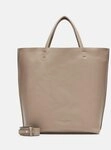 Liebeskind Berlin Schultertasche Tote, aus echtem Leder