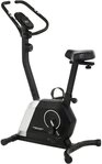 Christopeit Sport&reg; Heimtrainer Heimtrainer Active, 110 kg max. Benutzergewicht,
