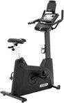 Spirit Fitness Heimtrainer Spirit Fitness Ergometer XBU55 ENT, Touchscreen mit Apps
