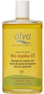 Alva K&ouml;rper&ouml;l Bio Jojoba&ouml;l, 125 ml