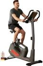 AsVIVA Heimtrainer H22 Ergometer mit automatischer Widerstandsanpassung f&uuml;r