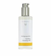 Dr. Hauschka Gesichts-Reinigungsmilch Soothing Cleansing Milk 145ml
