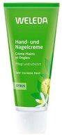 WELEDA Handcreme Citrus, 50 ml