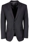 Roy Robson Sakko Regular-Fit Baukasten Sakko - Regular Fit grau 54