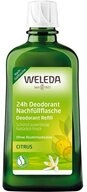 WELEDA Deo-Spray Citrus, 200 ml