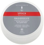 Speick Naturkosmetik GmbH & Co. KG Rasierseife Men Active - Rasierseife 150g