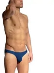 Olaf Benz Slip RED1201 Brazilbrief leicht transparent - luftiger Tragekomfort - made