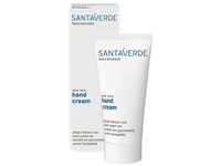 SANTAVERDE GmbH Handcreme Aloe Vera Body - Handcreme 50ml