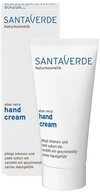 SANTAVERDE GmbH Handcreme Aloe Vera Body - Handcreme 50ml