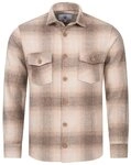 Rock Creek Flanellhemd Herren Hemd Flanellhemd H-329