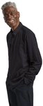 Jack Wolfskin Langarmhemd SIERRA CANYON LS M