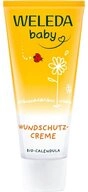 WELEDA Hautcreme Calendula, 75 ml