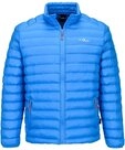 Blue Wave Steppjacke Ove Herren Steppjacke Ove mit Stehkragen - Jacke packable inkl.