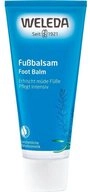 WELEDA Fu&szlig;pflegecreme Fu&szlig;balsam - Foot Balm 75ml