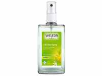 WELEDA Deo-Spray Citrus - Deodorant 100ml