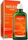 WELEDA K&ouml;rper&ouml;l SPORT MASSAGE-&Ouml;L ARNIKA