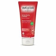 WELEDA Duschgel Granatapfel, 200 ml