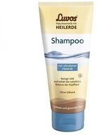Luvos Haarshampoo Naturkosmetik mit Heilerde Haarshampoo