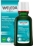 WELEDA Haar&ouml;l INTENSIV PFLEGENDES HAAR&Ouml;L, beruhigt und entspannt die Kopfhaut