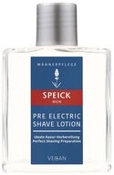 Speick Naturkosmetik GmbH & Co. KG Rasiercreme Men - Pre Electric Shave Lotion...