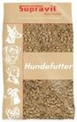 Supravit Hundefutter trocken mit Lamm & Reis - Schmackhaftes Trockenfutter,