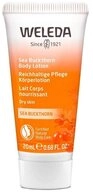 WELEDA K&ouml;rperlotion Sanddorn - Pflege K&ouml;rperlotion Kleingr&ouml;&szlig;e 20ml