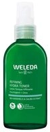 WELEDA Gesichts-Reinigungslotion Bio-Hamamelis & Salbei-Extrakt - Refining Hydra