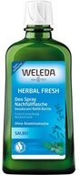 WELEDA Deo-Spray Salbei Deodorant, 200 ml