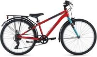 Dacapo Kinderfahrrad DaCapo Kinderfahrrad 24" Bobby 7 G&auml;nge - Ab 8 Jahre, 7 Gang,