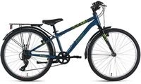 Dacapo Kinderfahrrad DaCapo Kinderfahrrad 24" Bobby 7 G&auml;nge - Ab 8 Jahre, 7 Gang,