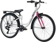 Dacapo Kinderfahrrad DaCapo Kinderfahrrad 24" Cindy 7 G&auml;nge - Ab 8 Jahre, 7...