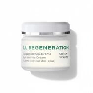 ANNEMARIE B&Ouml;RLIND Augencreme ANNEMARIE B&Ouml;RLIND LL Regeneration Augenf&auml;ltchen...