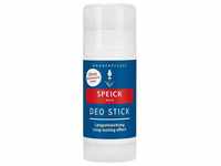Speick Naturkosmetik GmbH & Co. KG Deo-Stift Men - Deo Stick 40ml