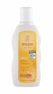 WELEDA Haarshampoo Replenish Care Shampoo Hafer 190ml