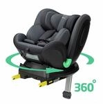 Bebeconfort Autokindersitz Bebeconfort EvolveFix Plus i-Size, Autositz 360 Drehbar,