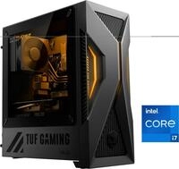 Asus TUF T500 i7-13620H 16 1TB 5060 T500MV-13620H322W W11H PC (Bluetooth, Wi-Fi,