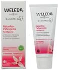 WELEDA Zahnpasta WELEDA Ratanhia Zahncreme 75ml PZN 00506550