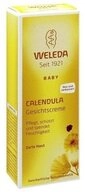 WELEDA AG Gesichtspflege WELEDA Calendula Gesichtscreme 50 ml