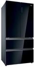 Haier K&uuml;hl-/Gefrierkombination French Door 90 HFR79F19DFGB, 190 cm hoch, 90,5 cm