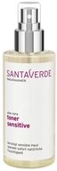 SANTAVERDE GmbH Gesichtswasser Aloe Vera - Toner sensitive 100ml