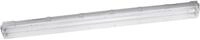 Osram LED Deckenleuchte Osram Feuchtraumleuchte Submarine 2 x 15 Watt 126, Inkl.