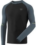 Dynafit Funktionsshirt Alpine Pro M Long Sleeve Tee Leichtes Langarmshirt mit