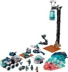 LEGO&reg; Education 45202 Naturwissenschaften Set Marsmission Spielbausteine, (Set, 933