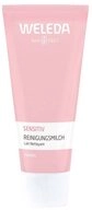 WELEDA Gesichts-Reinigungsmilch Sensitiv Mandel - Reinigungsmilch 75ml