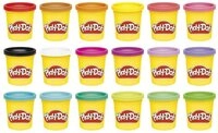 Hasbro Knete 18er Fantasiepack