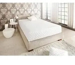 Taschenfederkernmatratze ProVita Relax 1.000 T, Matratze in 90x200 cm, 140x200...