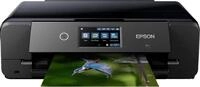 Epson Expression Photo XP-980XP-980 Multifunktionsdrucker, (WLAN (Wi-Fi), LAN