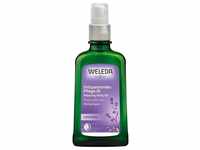 WELEDA Massageöl Lavendel - Entspannungsöl 100ml